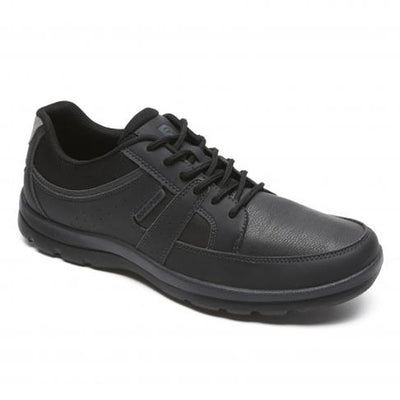 락포트 Rockport Get Your Kicks Blucher,BLACK