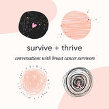 Survive + Thrive Logo