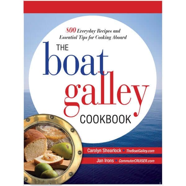 Non-Slip Solutions for Boat Life - The Boat Galley