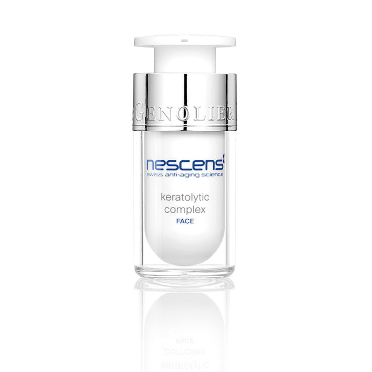 新品未開封 ネセンスNescens フェイシャルトナー 150ml 3本セット