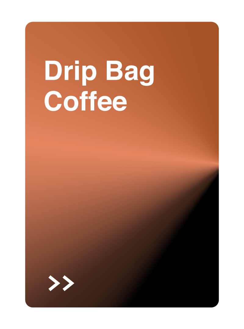 Drip Bag Coffee