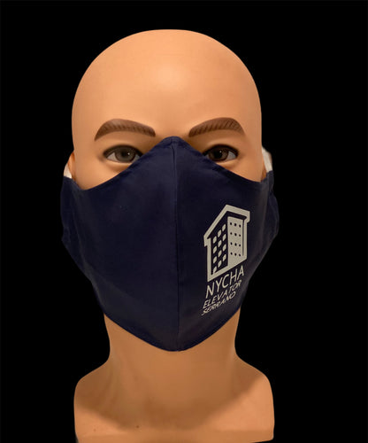 Vereniging boeren kant Custom Ninja Face Mask – Creations By Entenzz