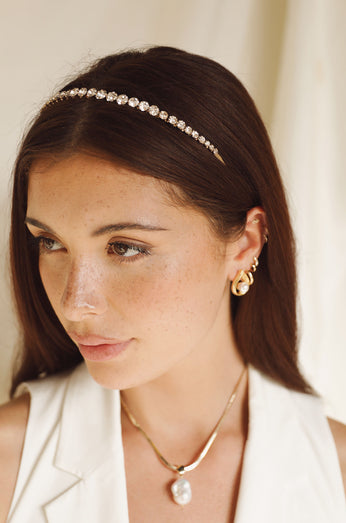 Hair Accessories for Women – Affordable Luxury by Ettika