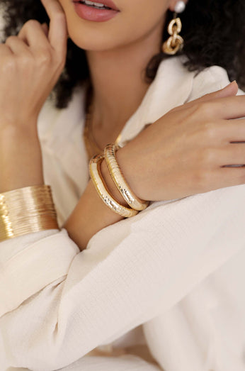 Bracelet Sets – Made to Mix and Match! – Ettika