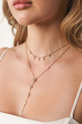Set Mix a Necklace & Ettika – Effortlessly. Match – Sets Worthy. Layer
