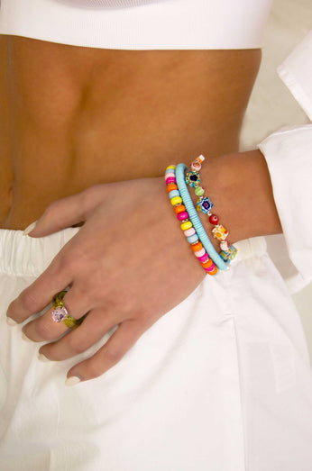 Bracelet Sets – Made and – Mix to Match! Ettika