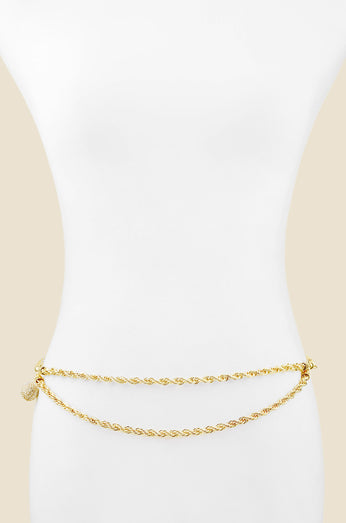 Al Waist Chain