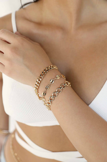 Bracelet Sets – Made to Mix and Match! – Ettika