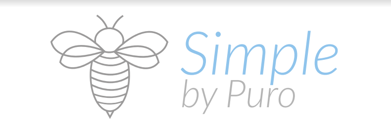 Simple by Puro