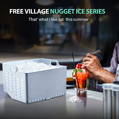 mueller_home ice maker is as good if not better than the popular