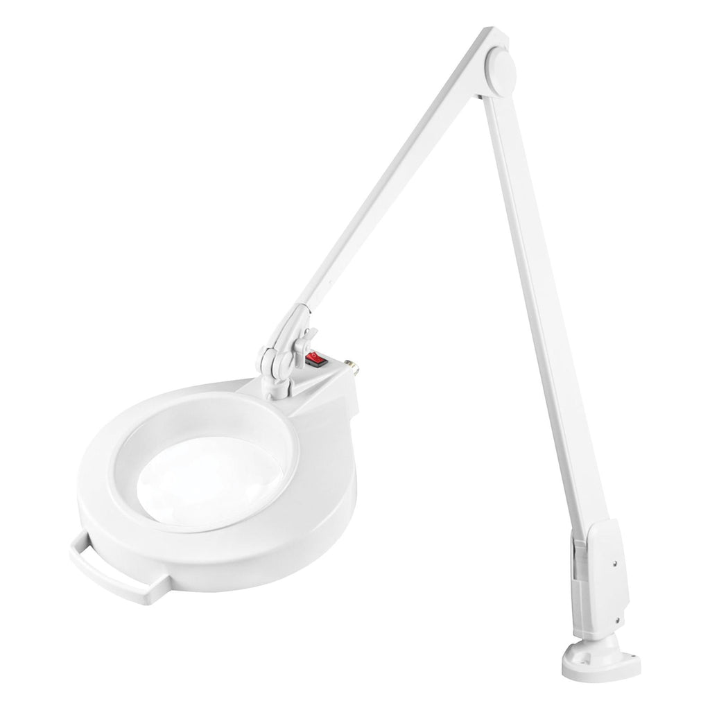 dazor circline magnifier lamps