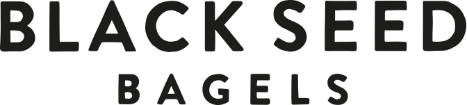 Black Seed Bagels Logo