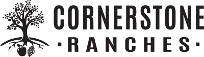 Cornerstone Ranches Logo