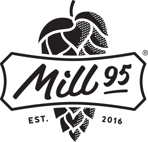 Mill 95 Logo