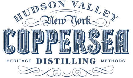 Copper Heritage Distilling