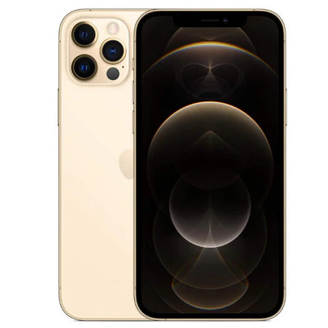 iPhone 12 Pro