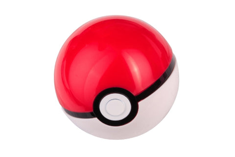 Pokeball toy