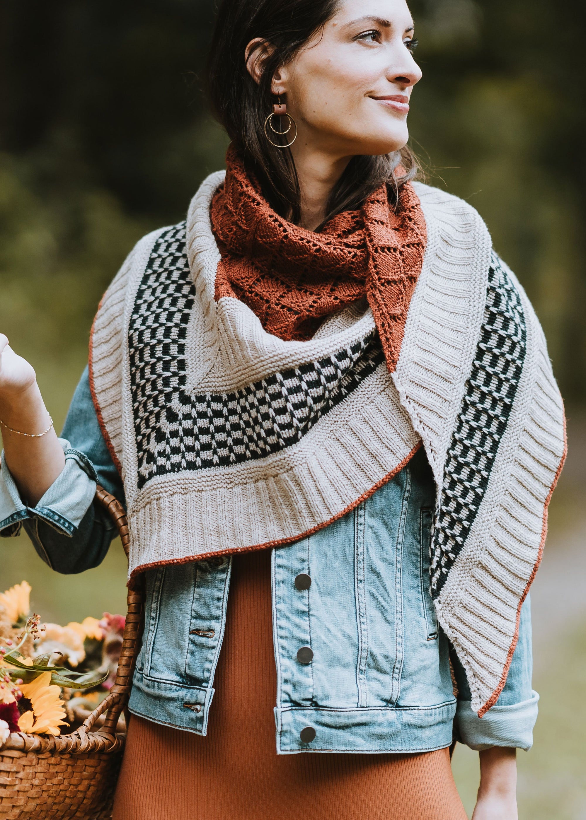 The Back of Beyond - Socks - Making Stories - Knitting Sustainably.