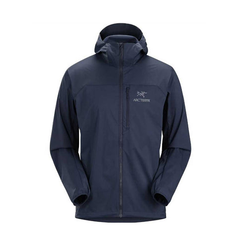 Arcteryx Beta LT Jacket - Black Sapphire | Boarders