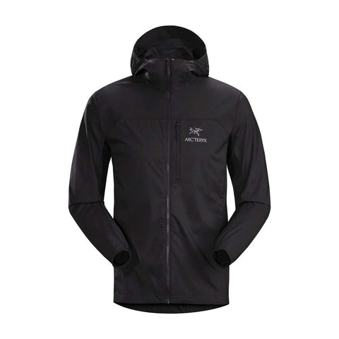 Arcteryx Beta LT Jacket - Black Sapphire | Boarders