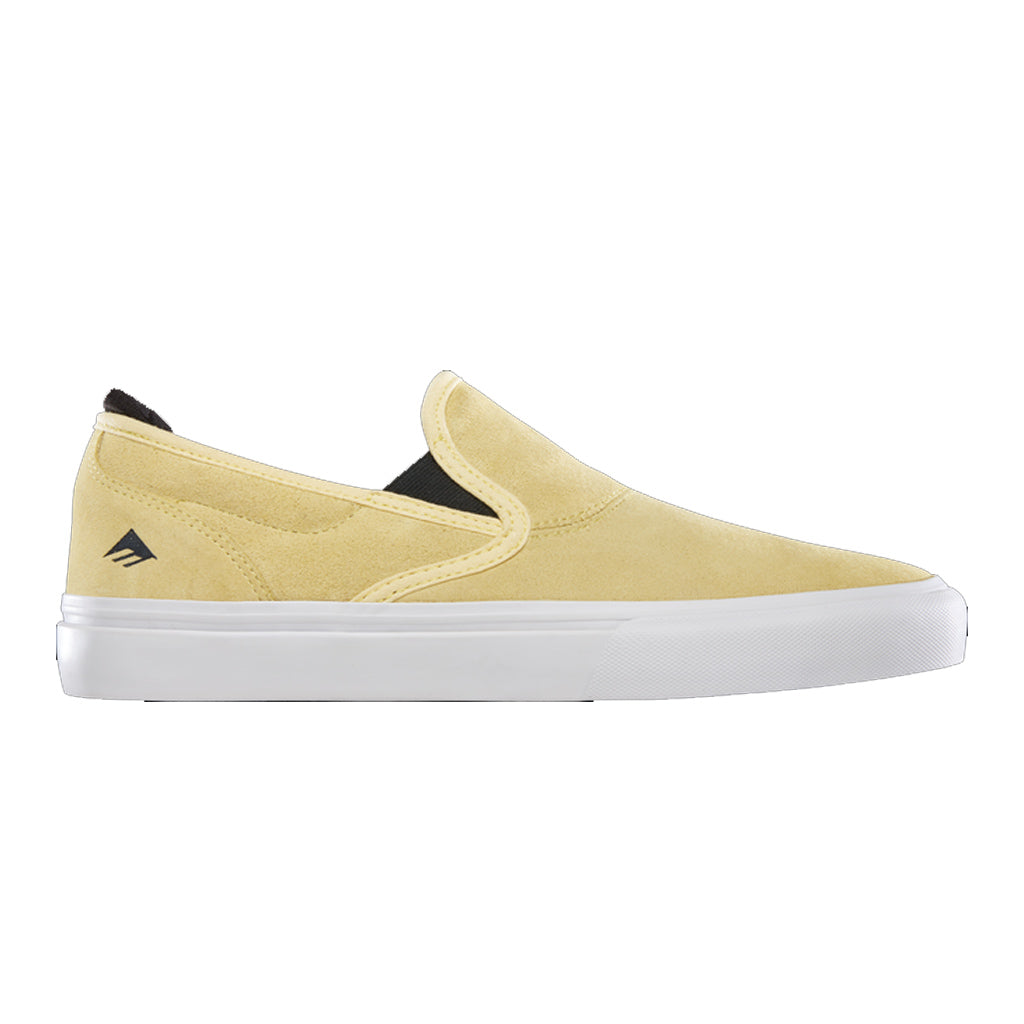 emerica wino white