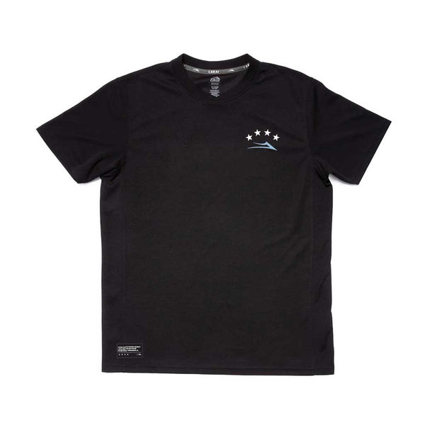 Lakai x Fourstar Tour Jersey - Black | Boarders