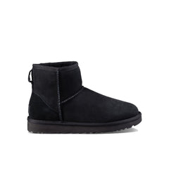 ugg women black