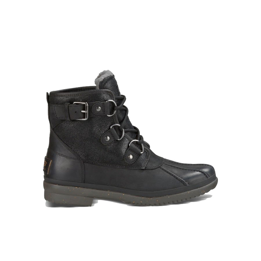 Ugg Women's Cecile - Black | Boarders