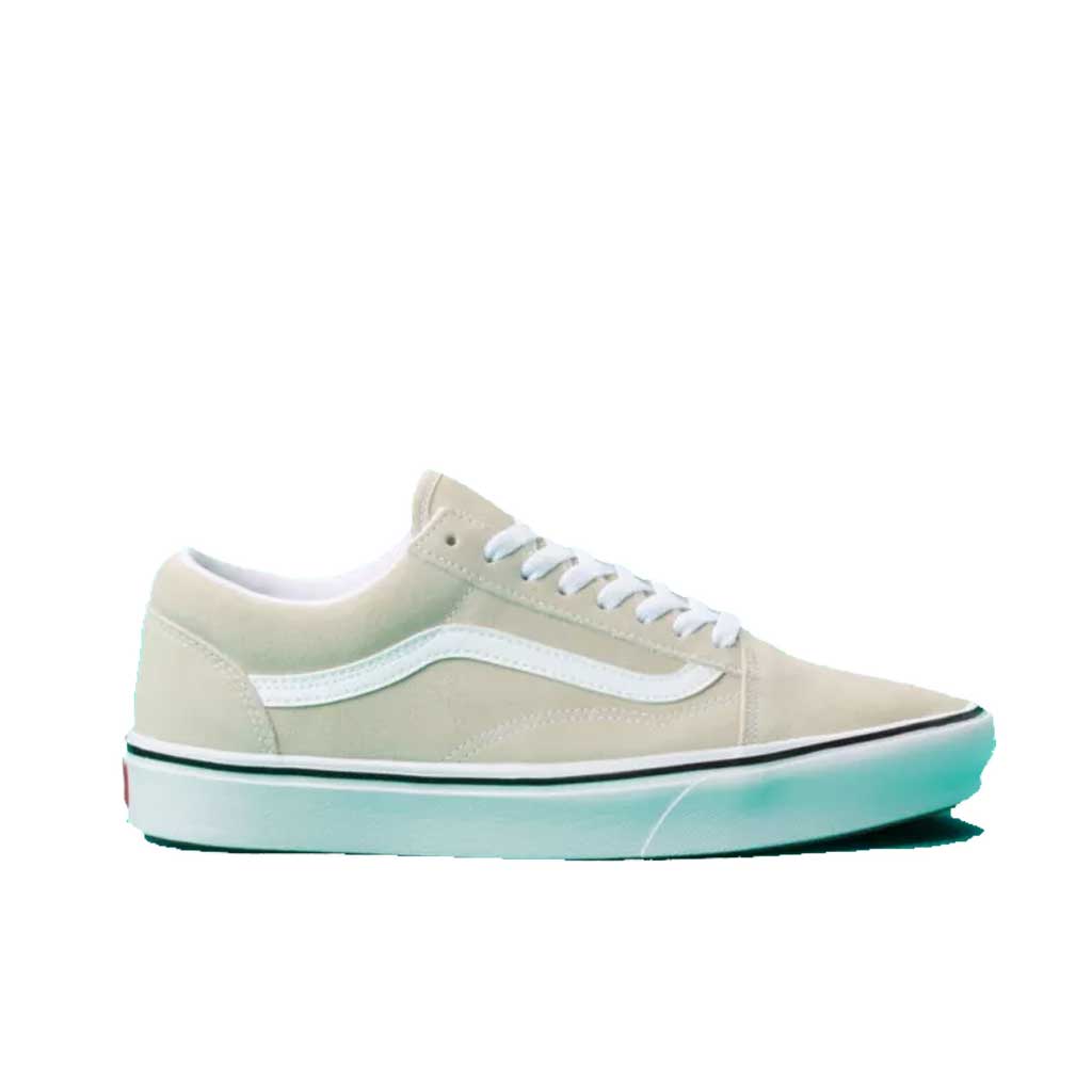 vans old skool cush