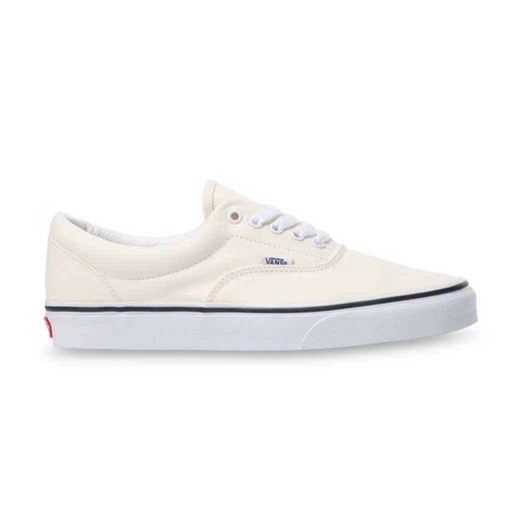 Vans Era - Classic White/True White 