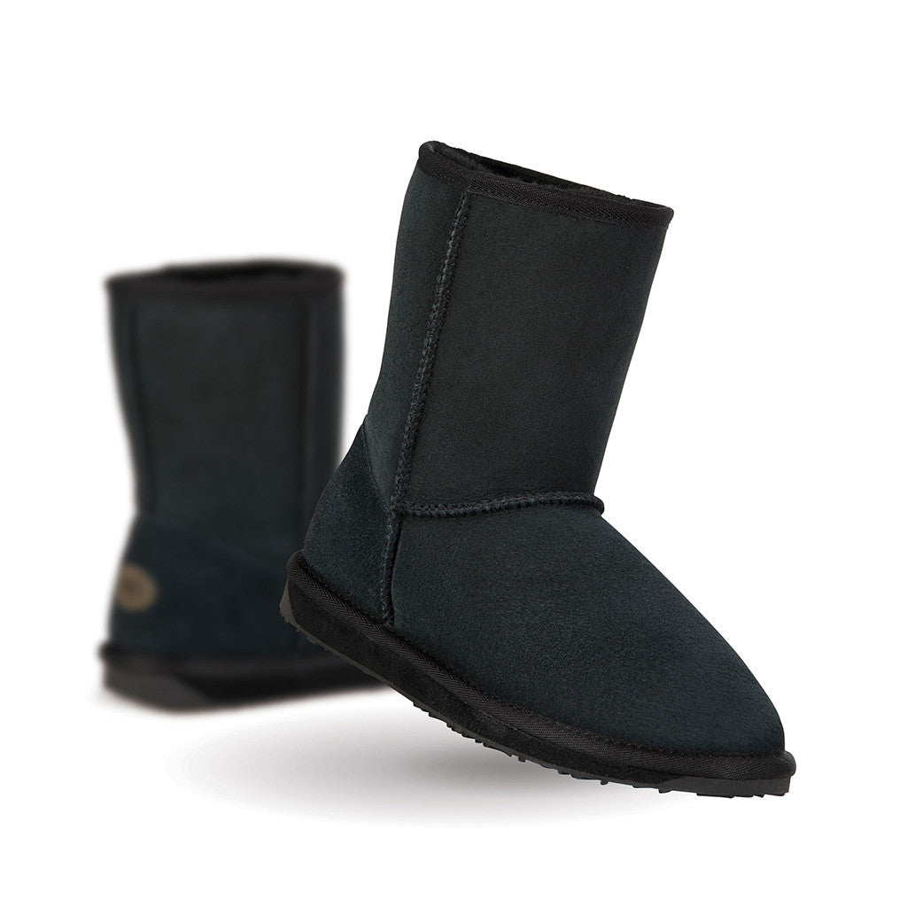 emu womens boots