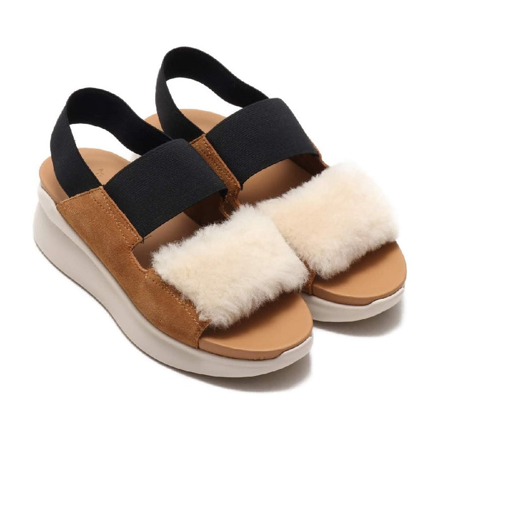 ugg silverlake sneaker sandal