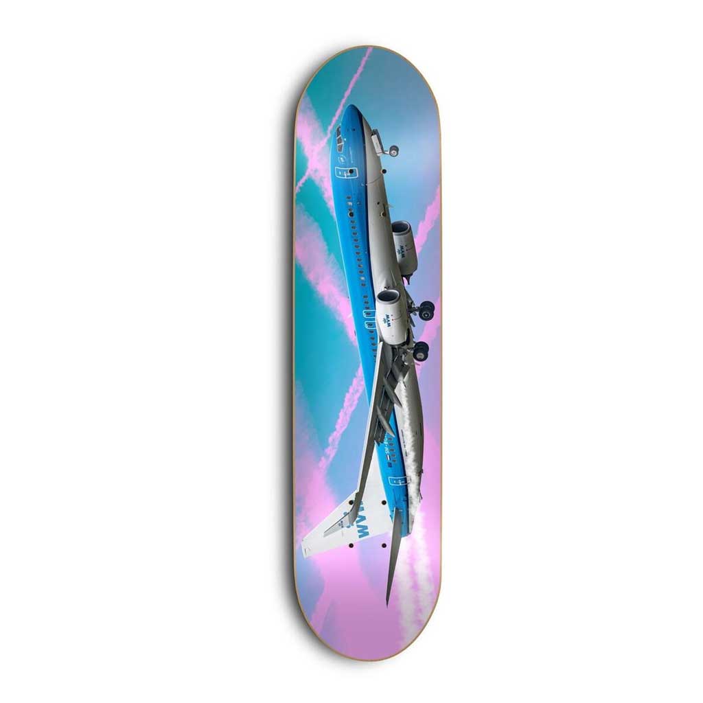 hime SKATE DECK 【メーカー公式ショップ】 スポーツ・レジャー