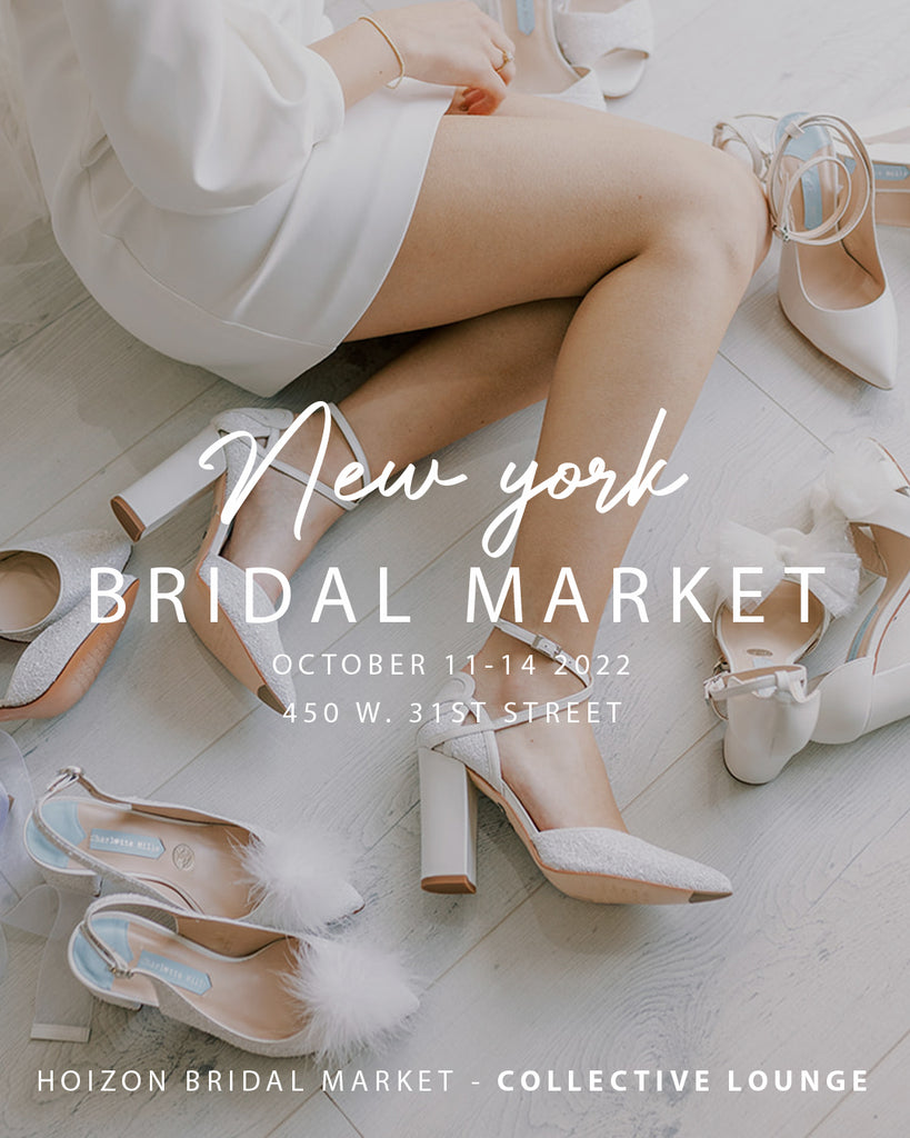 new york bridal market - charlotte mills 