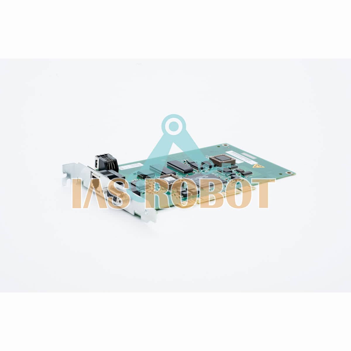 Kuka Robot 00-109-040 KVGA 2.0 graphics card