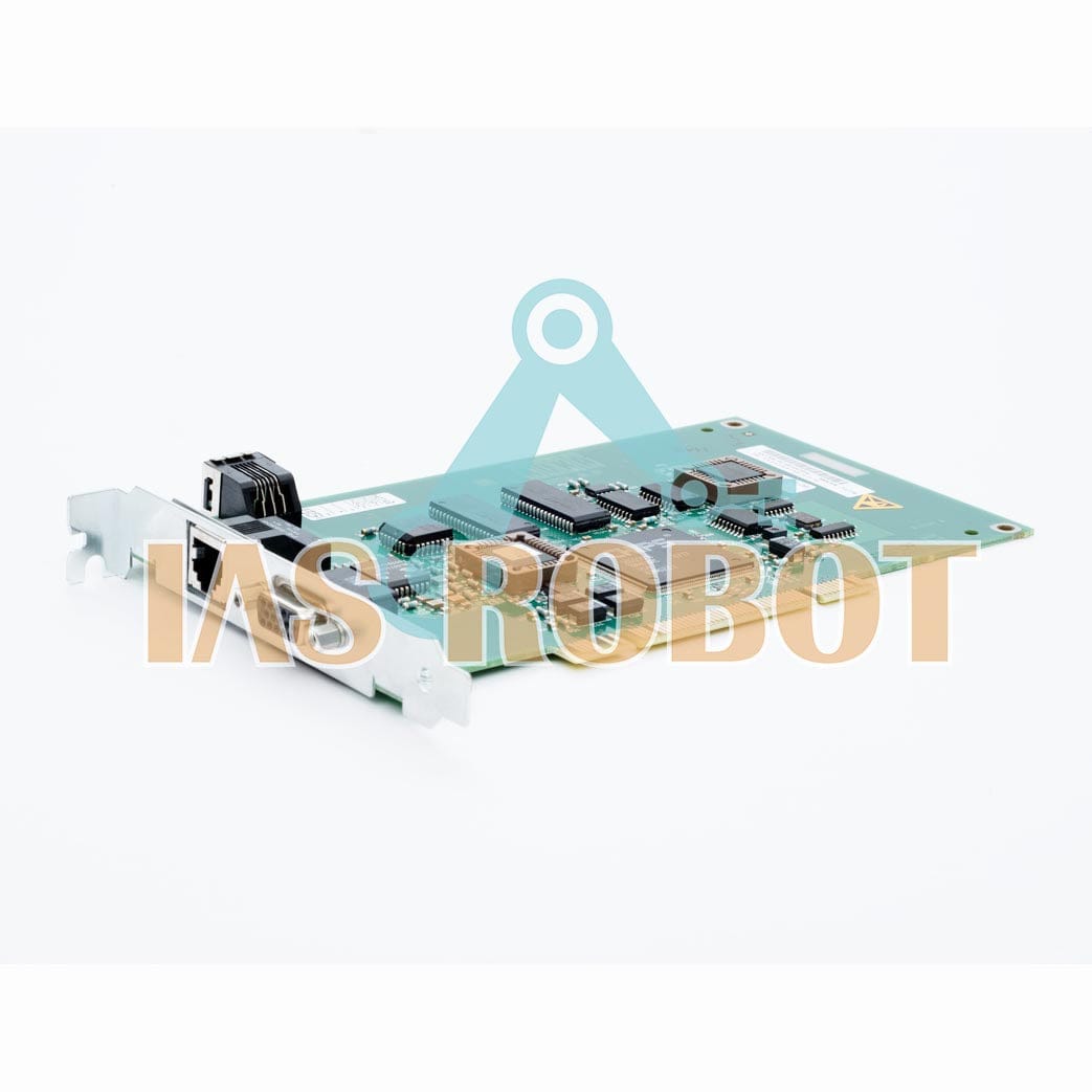 Kuka Robot 00-128-456 KVGA 2.0 Graphics Card