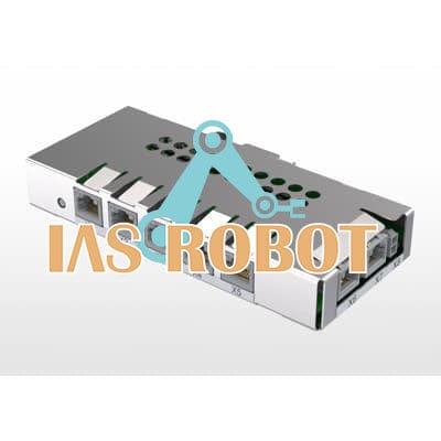ABB Robotics 3HAC059187-001 DSQC1035 Ethernet switch