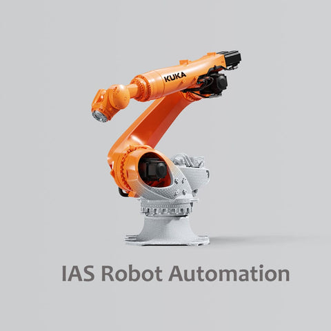 ABB Robotics 3HAC14673-9