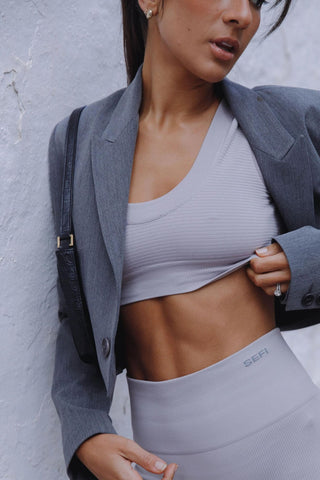 Your Guide to Understanding High-Impact Sports Bras