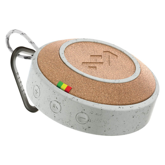 House of Marley No Bounds Bluetooth Speaker - Blue – The Wireless Age