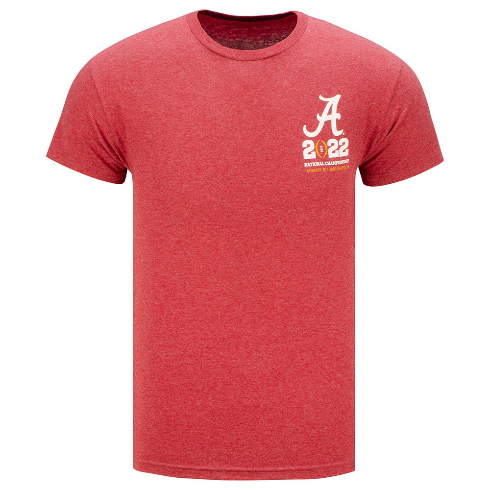 alabama cotton bowl shirts