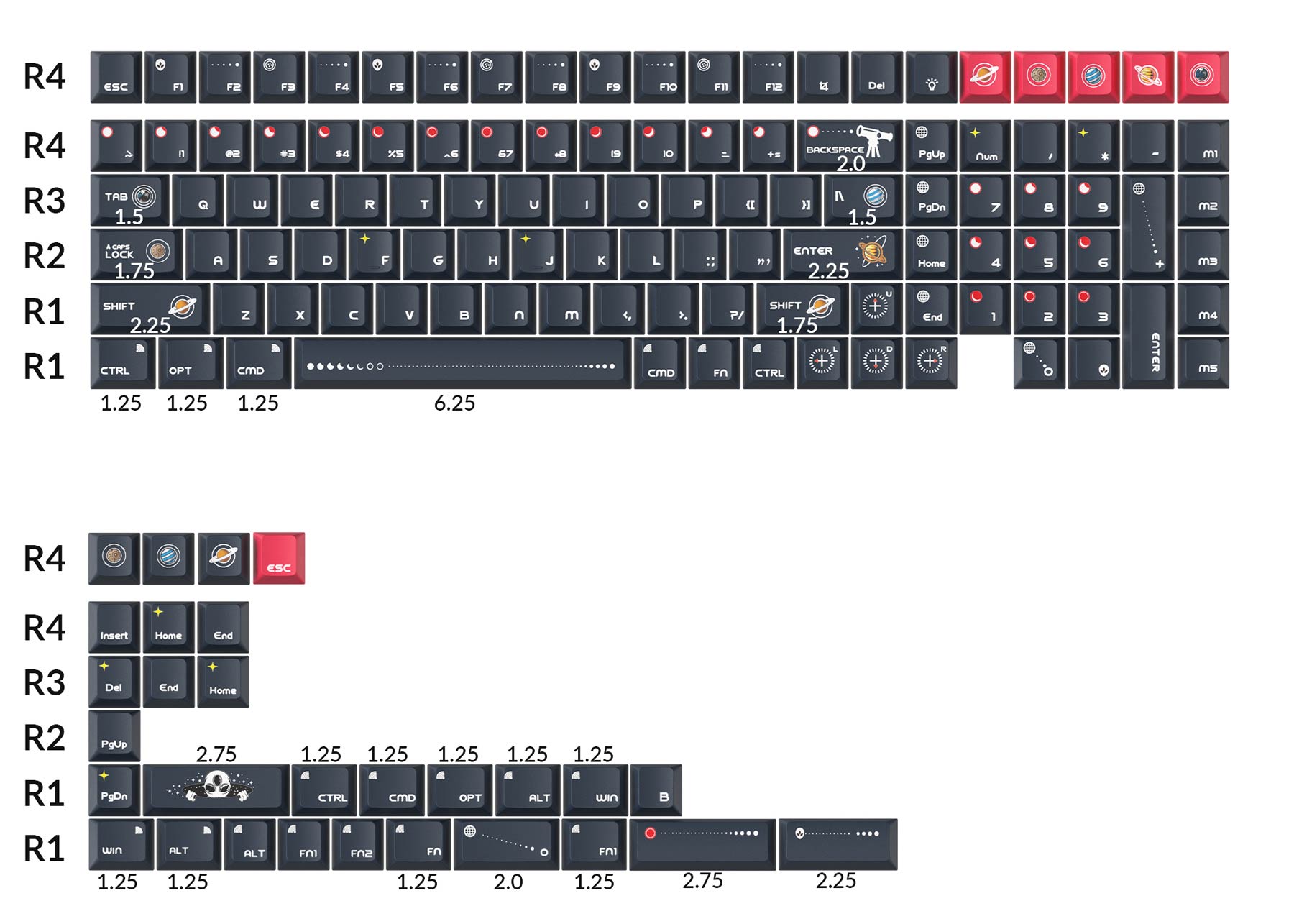 cosmic-galaxy-cherry-profile-dye-sub-pbt-full-keycap-set-7__PID:501cd5a9-ff2f-43aa-adf2-0e6daa2d8adc