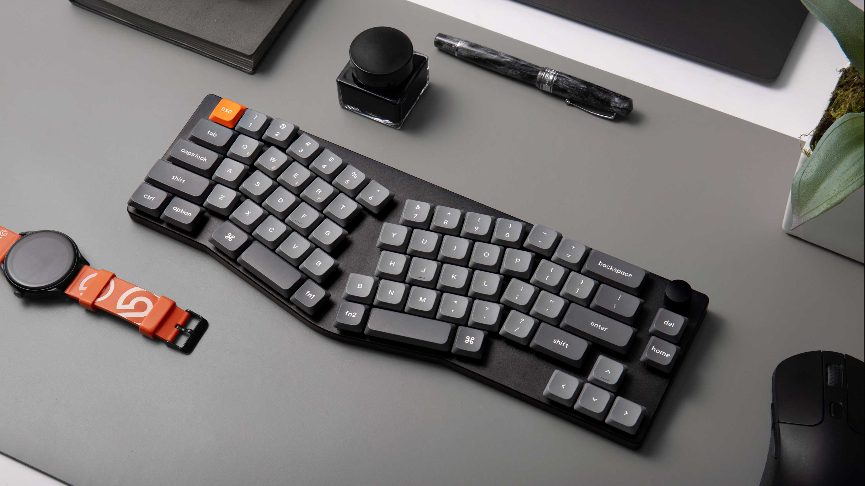 Keychron K11 Max Wireless Custom Mechanical Keyboard Keychron K11 Max Wireless Custom Mechanical Keyboard