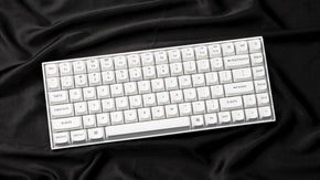 Keychron K2 Pro Custom Mechanical Keyboard