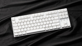 Keychron K8 Pro QMK/VIA Wireless Custom Mechanical Keyboard