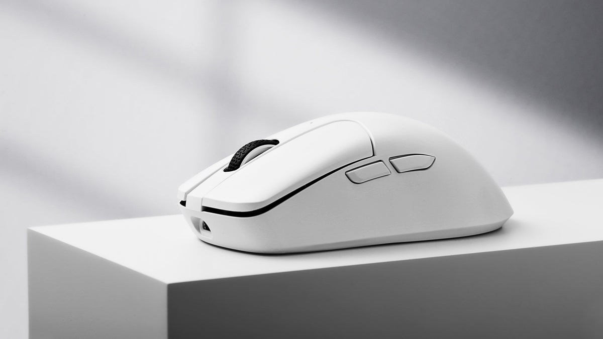 Keychron M2 wireless optical mouse