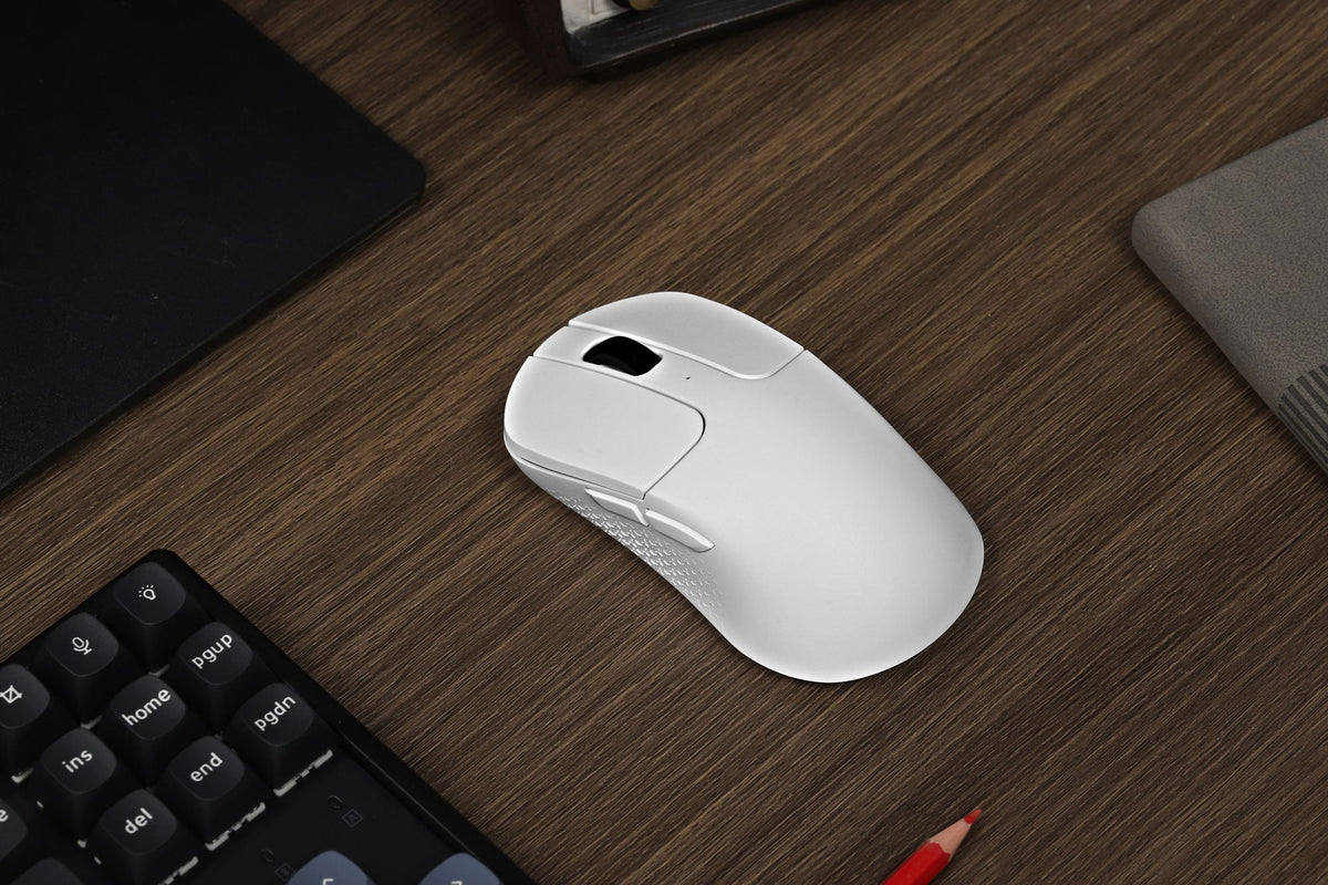 Keychron M3 mini wireless optical mouse