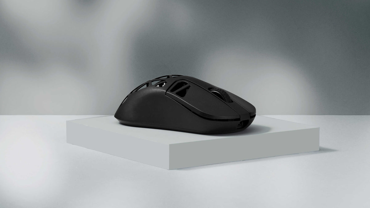 Keychron M3 mini wireless optical mouse