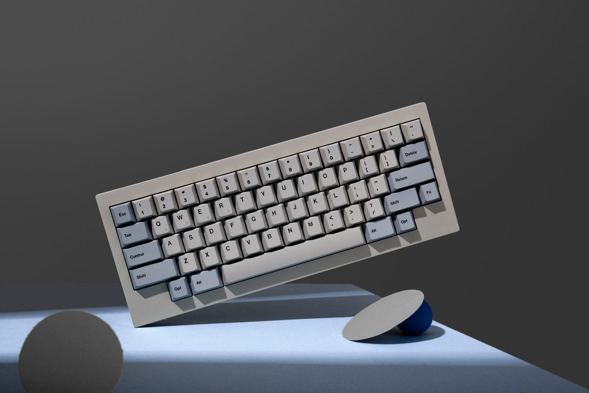 Keychron Q60 Max Wireless QMK/VIA Custom Mechanical Keyboard