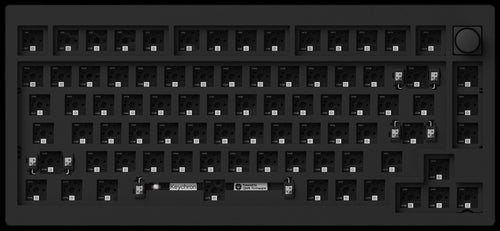 Barebone US Layout of V1 Max